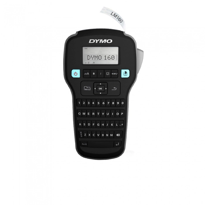 User guide Dymo LabelManager 160P